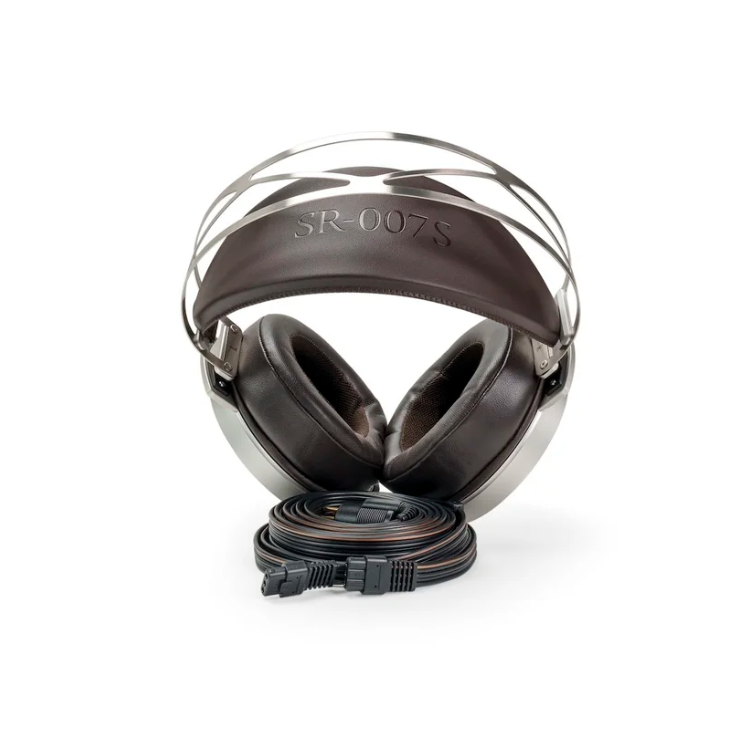 STAX SR 007S
